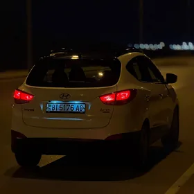 Hyundai IX35 2011