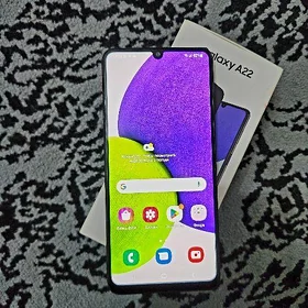 Samsung a22