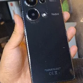 Redmi Note 13Pro 5G 256