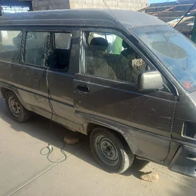 Toyota Town Ace 1990