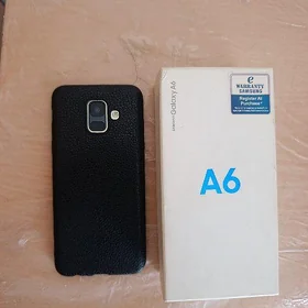 Samsung a6
