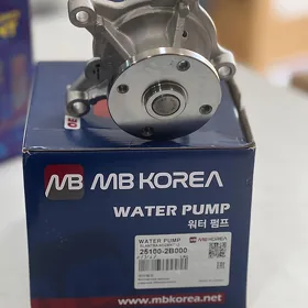 Suw pompa Hyundai Kia magazin
