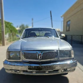 Gaz 3110 2002