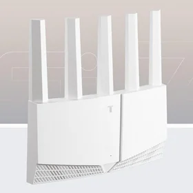 🛜WIFI7 TPLINK BE3600