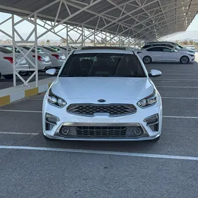 Kia Forte 2022