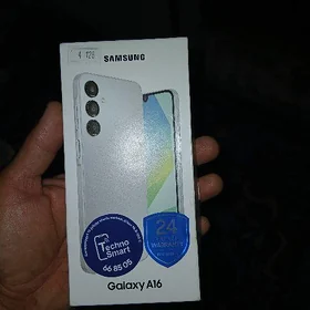 SAMSUNG A16