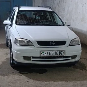 Opel Astra 1999