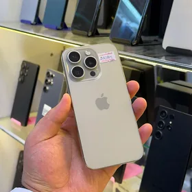 Iphone 15pro 91%(256)