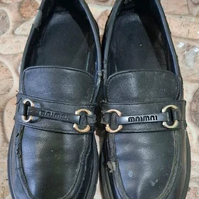 miumiu туфли