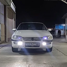 Opel Astra 1996