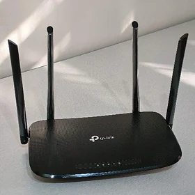 Router TPlink VR300 universal