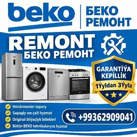 beko remont беко техники