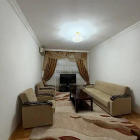 АРЕНДА МИР 3 2ЭТ 3КОМ