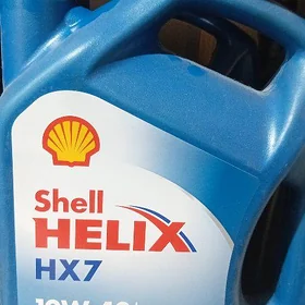 HELIX 10W40 4L