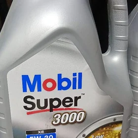 Mobil Super 5w30 5l