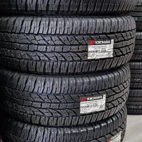 TEKER YOKOHAMA 265/65/17 A/T 2026Ý ✅️