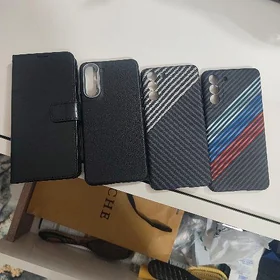 Samsung s 21 fe