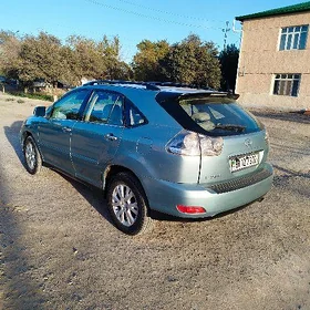 Lexus RX 330 2005