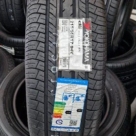 TEKER YOKOHAMA 215/55/17 94V 2026Ý✅️