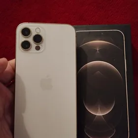 Iphone 12 pro