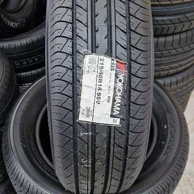 TEKER ÝOKOHAMA 215/60/16 2026Ý✅️