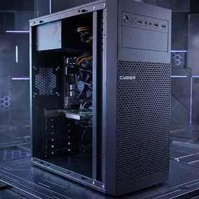 PC COMPUTER I5 10400f