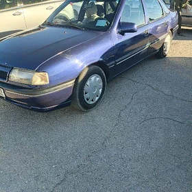 Opel Vectra 1989