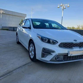 Kia Forte 2021