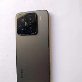 Xiaomi 15 12/256