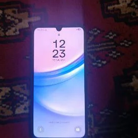 a 15