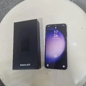 Samsung S 23