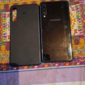 samsung a7 18