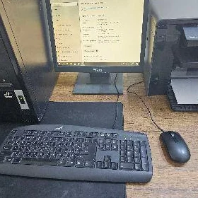 Kompyuter we printer