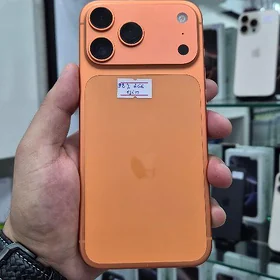 iPhone 17Pro 98🔋256