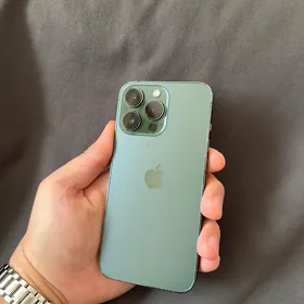 iPhone 13pro