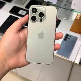 IPhone 15Pro 🔋88 128gb 2sim