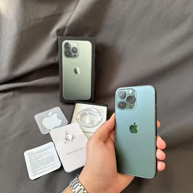 iPhone 13pro
