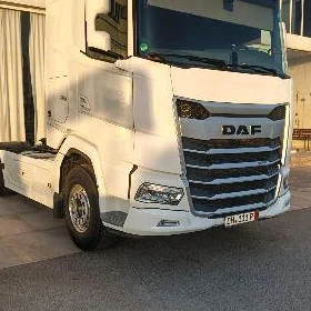 DAF XF 530 2023