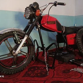Fekon FK200-14G 2026