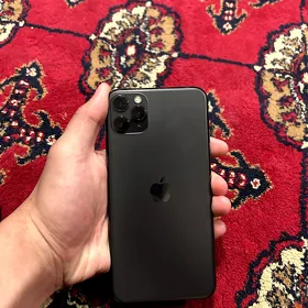 iPhone 11 pro max🔥
