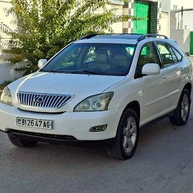 Lexus RX 330 2004