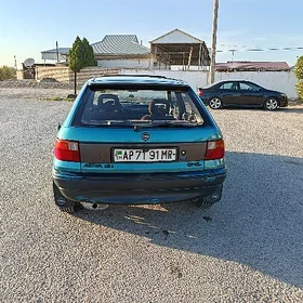 Opel Astra 1993