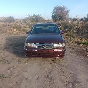 Opel Vectra 1992