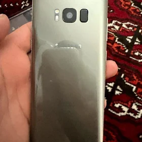 Samsung s8