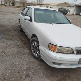 Nissan Maxima 1998