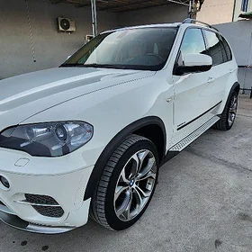 BMW X5 2011
