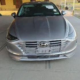 Hyundai Sonata 2021