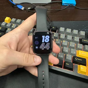 Apple watch 5