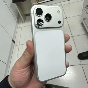 IPhone 17pro