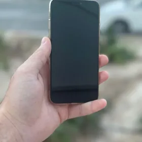 iPhone XS